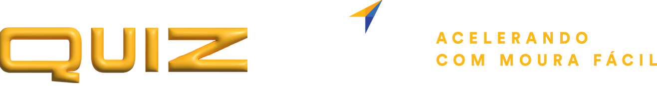 Quiz mourafacil | Acelerando com Moura Fácil